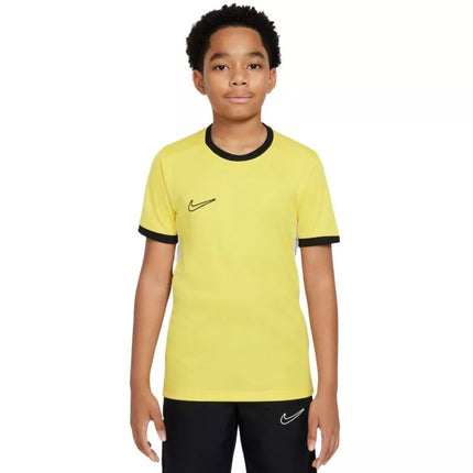 Nike Dri-Fit Academy 25 SS Jr Marškinėliai FZ9758 719
