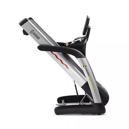 HMS BE6000 Electric Treadmill 1-22 km/h