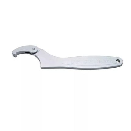 UNIOR articulated hook wrench 35-50