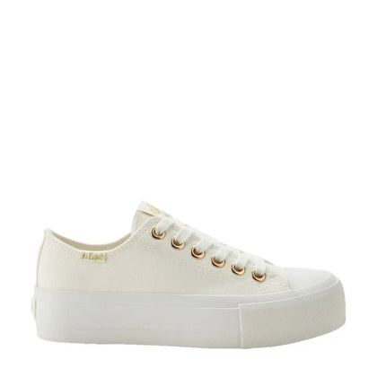 Moterų bateliai Lee Cooper balti LCW-26-31-4369LA