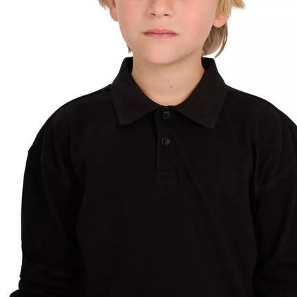 4F Jr marškinėliai ilgomis rankovėmis 4FJWAW25TLONM483 20S