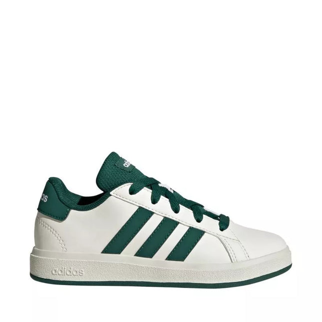 Adidas Grand Court 2.0 K Jr JQ0704 batai
