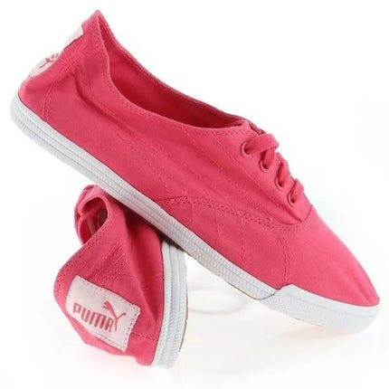 Puma Tekkies Rogue Red W 353211 05 Batai