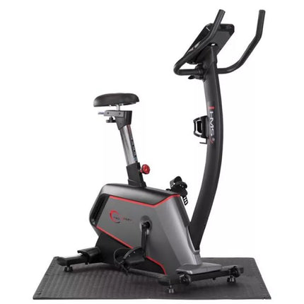 Dėlionės kilimėlis jėgos treniruokliams MP12 600x600x12mm 17-63-018