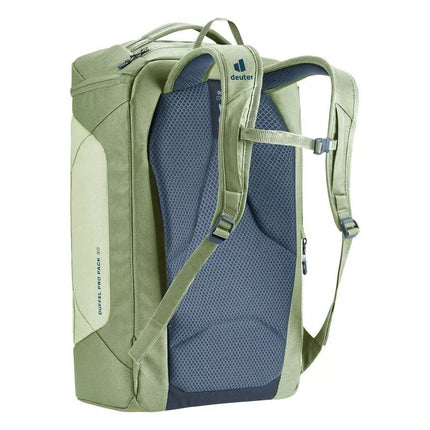 Deuter Duffel Pro Pack 30 3510026-1213 mineral-grove