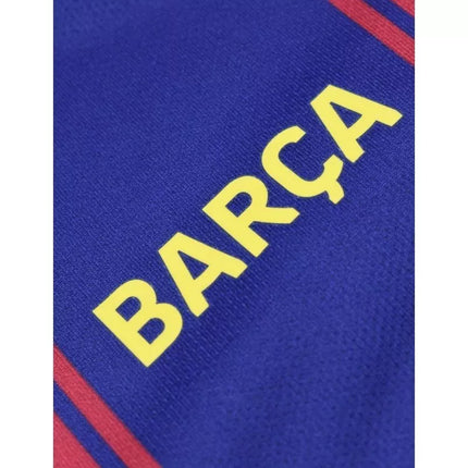 FC Barcelona Yamal 2025/26 Jr BC19EY box set