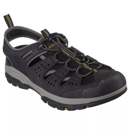 Skechers Menard M 205113 BLK Basutės
