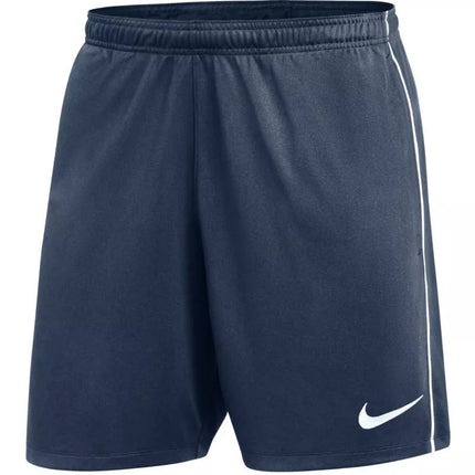 Nike Dri-Fit Park 26 Vyriškos šortai Tamsiai mėlyni HM7146 410