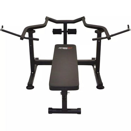 T-2000 ENERO FIT treniruočių suolas