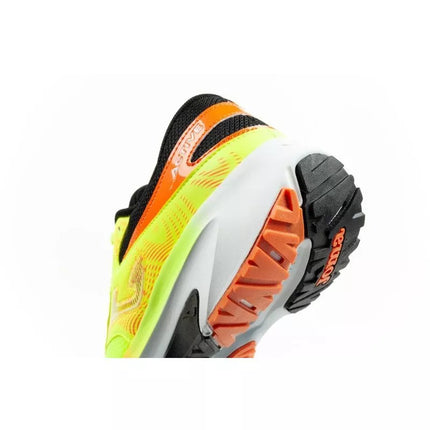 Joma Active men's running shoes, comfortable and durable, yellow