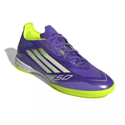 Adidas F50 Pro IN M JH7682 shoes