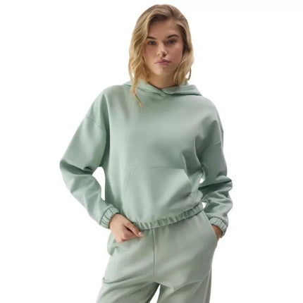 Megztinis 4F W 4FWSS24TSWSF1057 42S