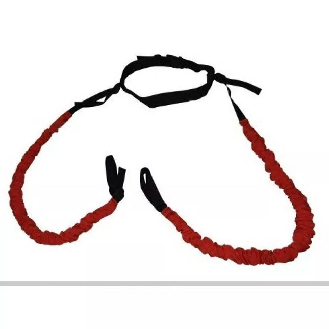 Yakimasport dinaminis jėgos treniruočių diržas