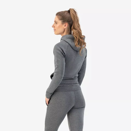 Rogelli women's sweatshirt TRAINING II gray S