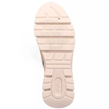 Rieker W RKR572 vandeniui atsparūs izoliuoti sniego batai