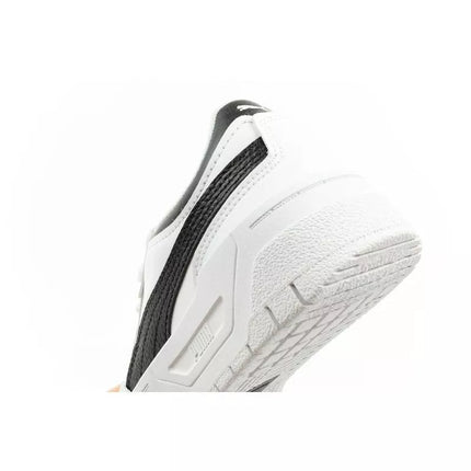 Puma Cali Dream women's sports shoes Sneakers platform white