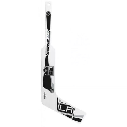 Inglasco Mini NHL 531AN000037 Plastikinė vartininko lazda