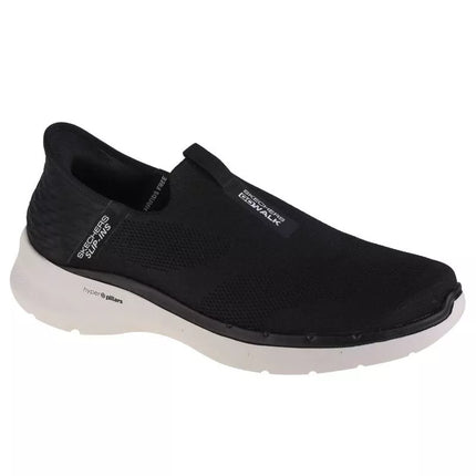 Skechers Slip-Ins: GO Walk 6 - Easy On M 216278-BLK shoes