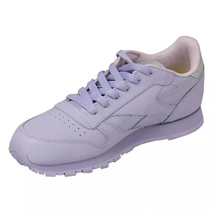 Reebok Classic Leather JR BD5543 shoes
