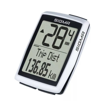 Sigma BC 12.0 WR dviračio kompiuteris