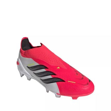 adidas Predator Elite LL FG JR7855 Vaikams skirti futbolo bateliai