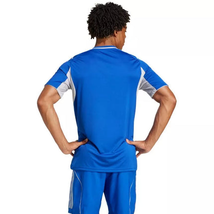adidas Tiro 25 Competition Match Men's T-Shirt Blue JF6084