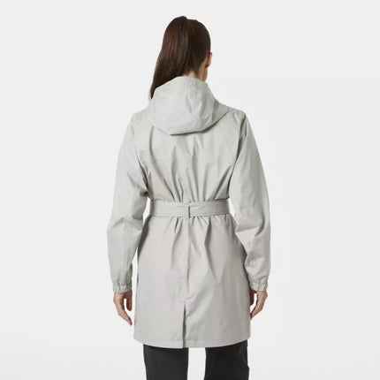 Helly Hansen Moteriška striukė W HH CLASSICS TRENCH COAT 54376 885