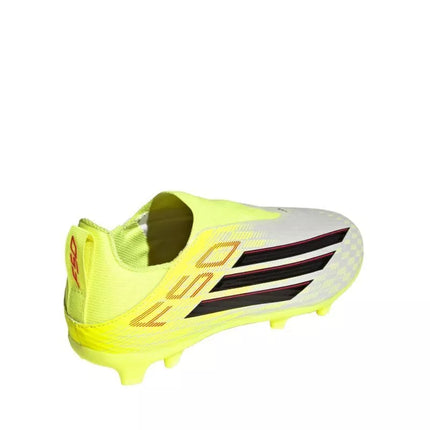 adidas F50 League LL FG/MG JR9009 Kids' Football Boots