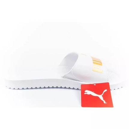 Puma Purecat M 360262 09 šlepetės