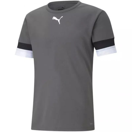 Puma teamRISE Smoked marškinėliai M 704932 13