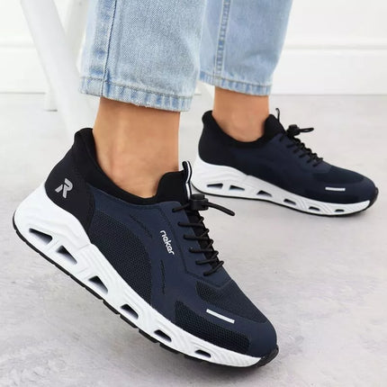 Rieker W N5257-14 RKR763 sports shoes