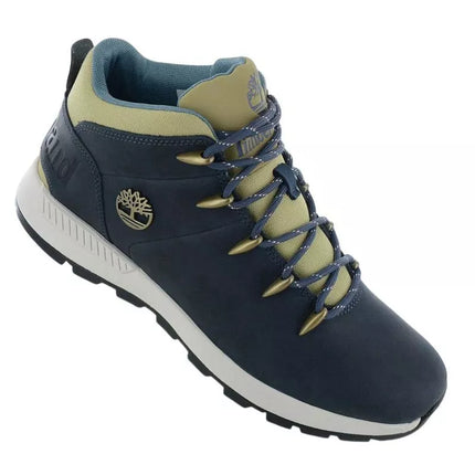 Timberland Men's Sprint Trekker TB0A6AKVEP1 Boots