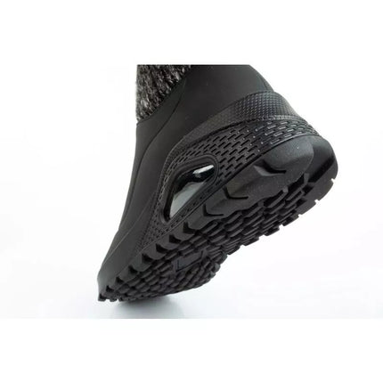 Skechers Uno Rugged W 167988 BLK batai