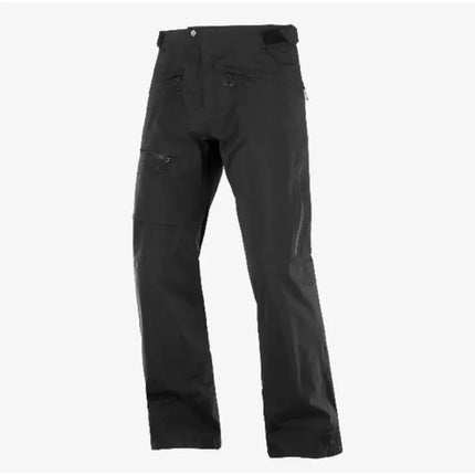 Salomon OUTPEAK Snowboard Pants M LC13999 00