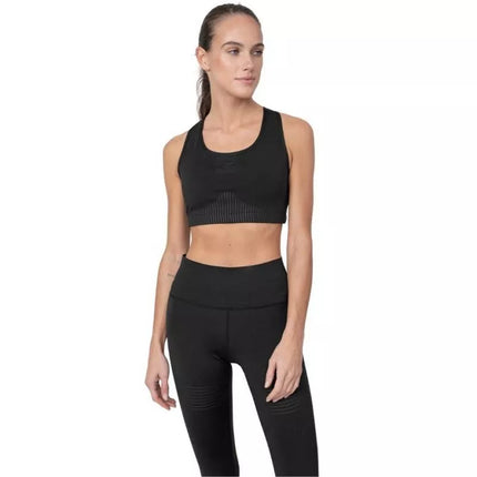 Sportinė liemenėlė 4F W H4Z22 STAD011 20S