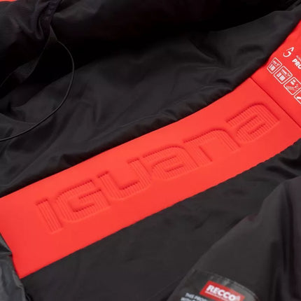 Šilta vaikiška striukė PROSLOPE JACKET JR