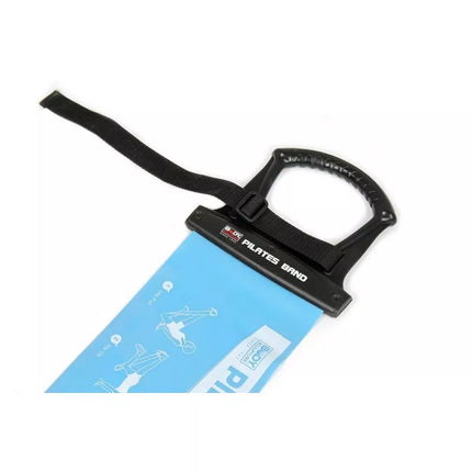 Pilates juosta su rankenomis BB 2350