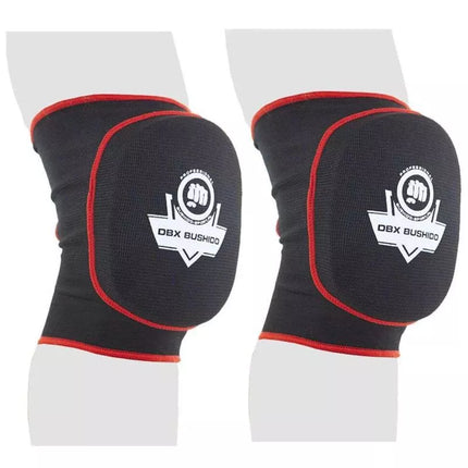 Protectors - Elastic Knee Pads with Shock Absorbing Layer ARP-2109 S