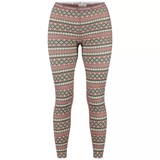 Termoaktyvios Kelnės LUNE PANT W