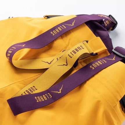 Elbrus Svean W 92800439262 slidimo kelnės