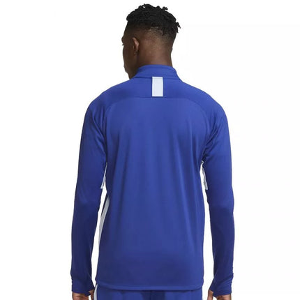Nike Dri-FIT Academy Dril Top M AJ9708 455 treniruočių viršus
