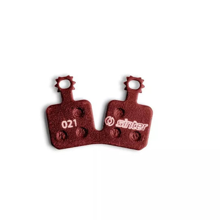 SINTER brake linings MAGURA RED