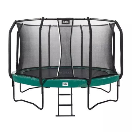 Salta First Class batutas – 427 cm – žalias