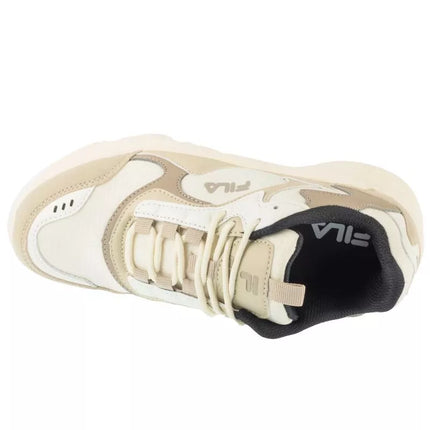 Fila Collene CB Moterims FFW0046-10006 Balti 37