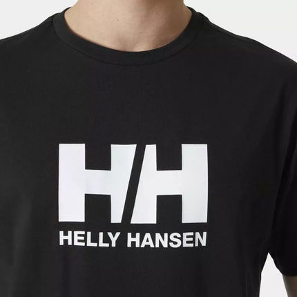 Helly Hansen HH Logo 3.0 marškinėliai M 54596 990