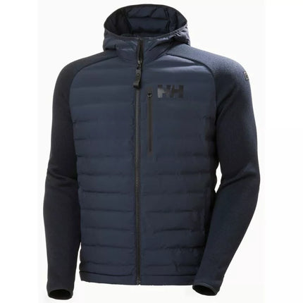 Helly Hansen vyriškas ARCTIC OCEAN HYBRID INSULATOR striukė 34074 597