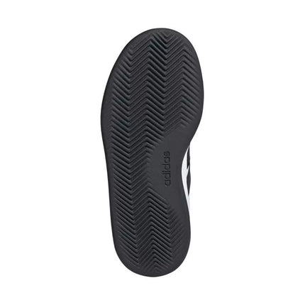 Adidas Breaknet 3.0 EL vaikiški kedai balti JS3688