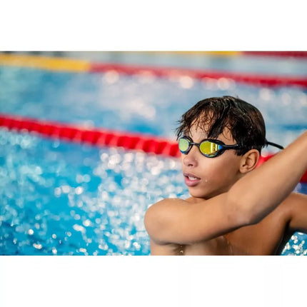 Aquawave Racer RC 92800407478 Plaukimo Akiniai