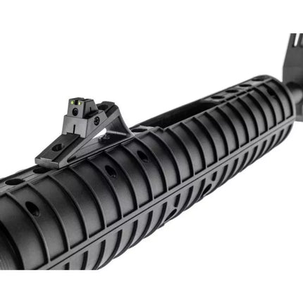 BEEMAN 1920 SNIPER PĖLININKO oro šautuvas, kal. 5.5 mm Ekp