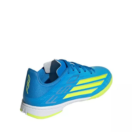 adidas F50 League IN JR9020 Kids' Soccer Shoes